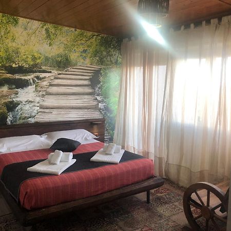 Residence Villa Rosa Dei Venti Чинизи Экстерьер фото