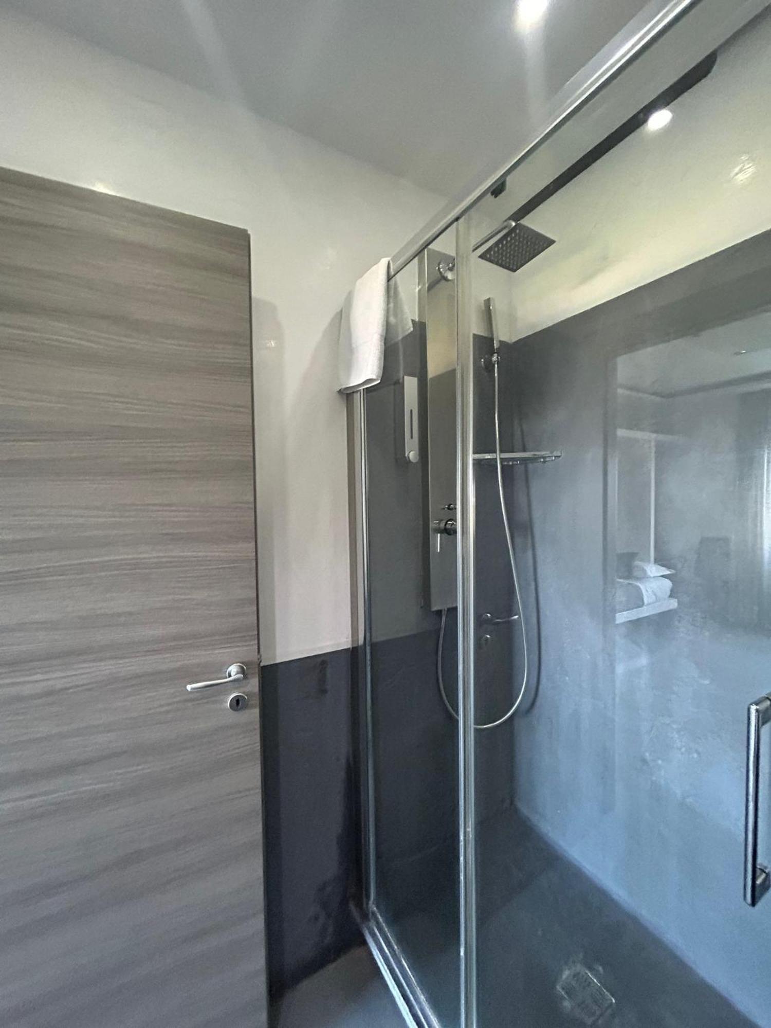 Residence Villa Rosa Dei Venti Чинизи Экстерьер фото