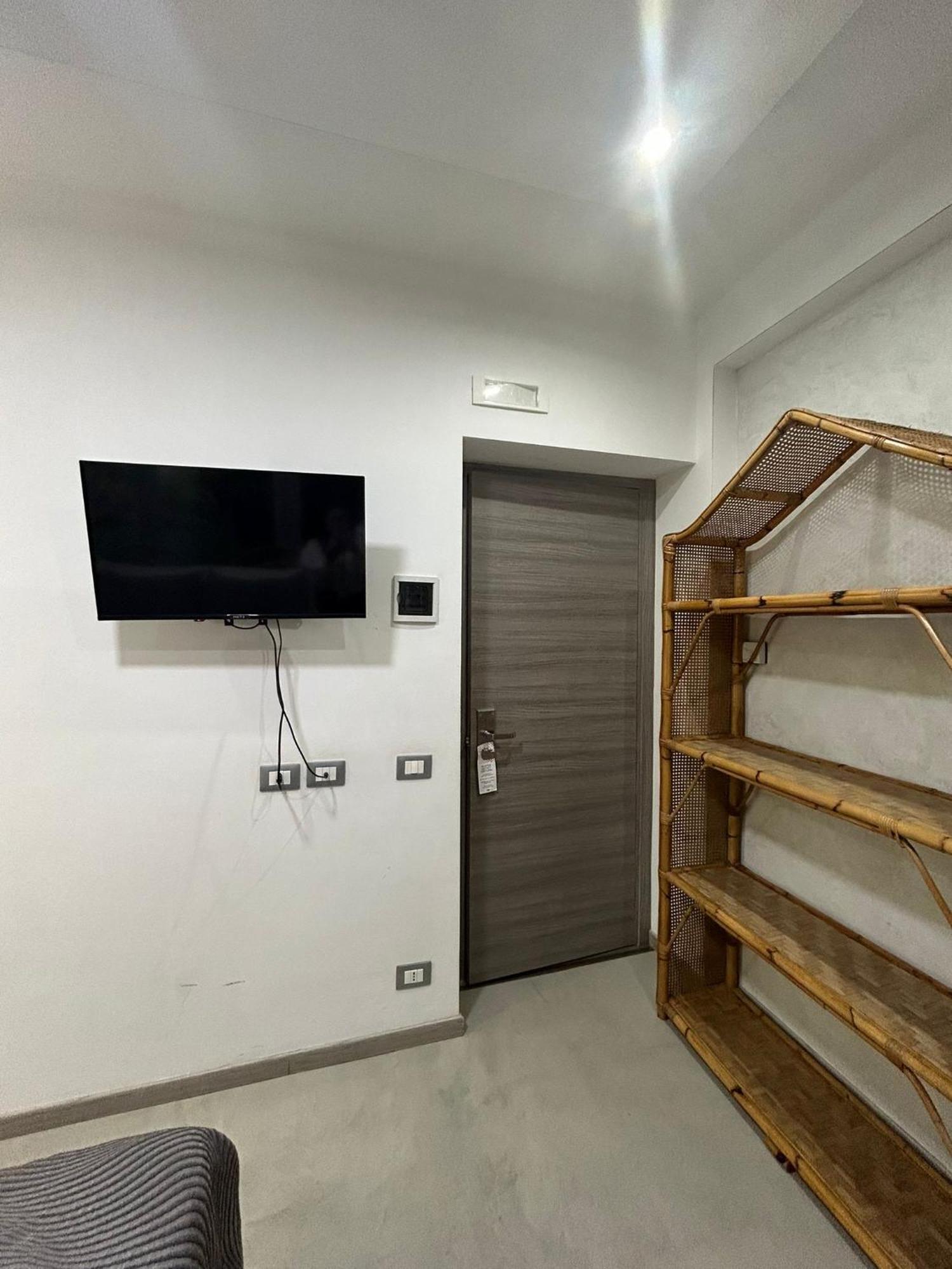 Residence Villa Rosa Dei Venti Чинизи Экстерьер фото