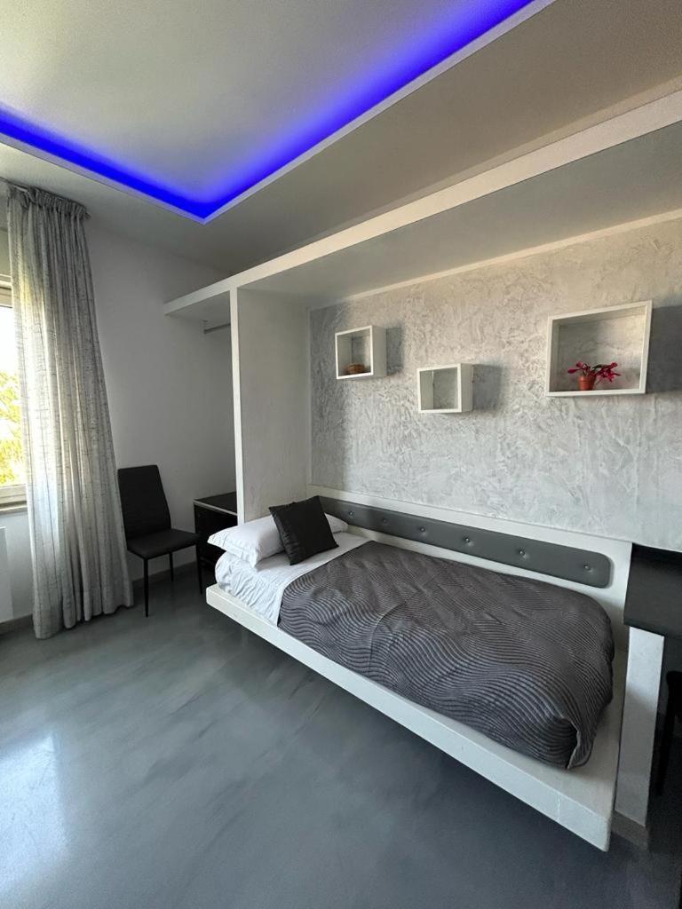 Residence Villa Rosa Dei Venti Чинизи Экстерьер фото