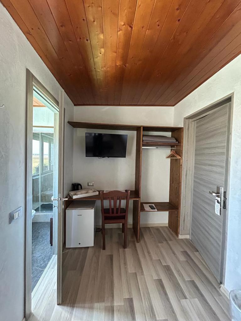 Residence Villa Rosa Dei Venti Чинизи Экстерьер фото