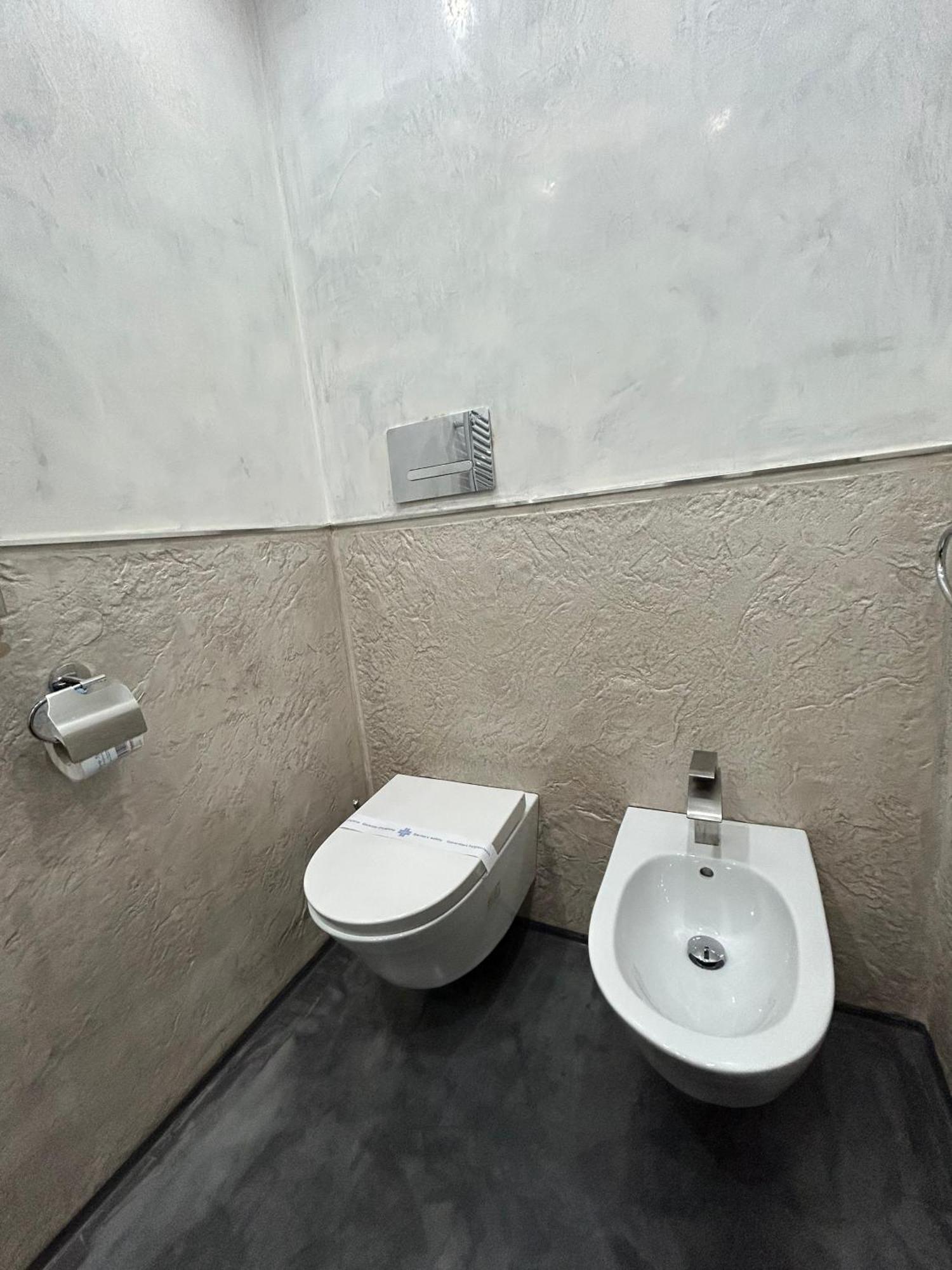 Residence Villa Rosa Dei Venti Чинизи Экстерьер фото