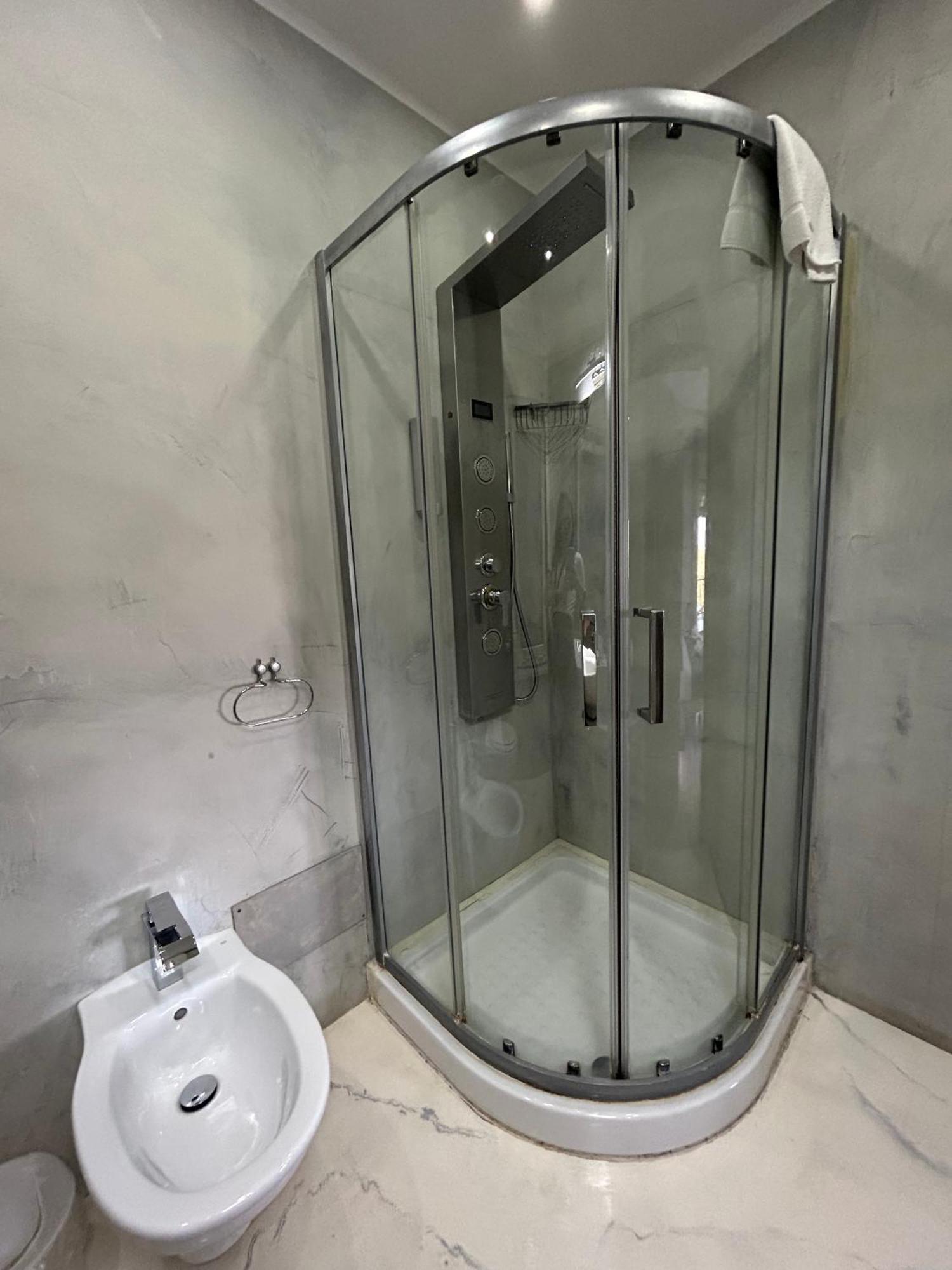 Residence Villa Rosa Dei Venti Чинизи Экстерьер фото