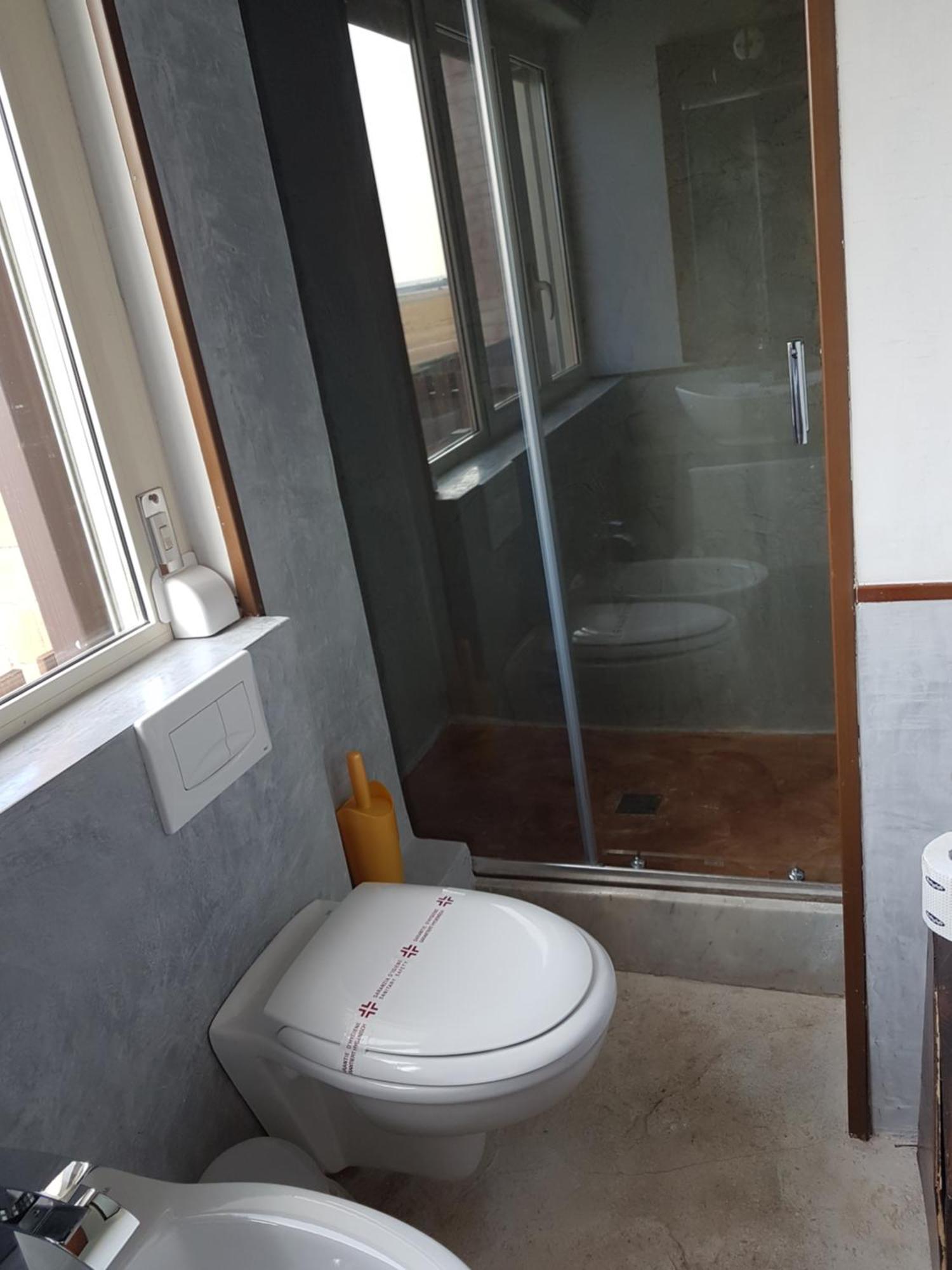Residence Villa Rosa Dei Venti Чинизи Экстерьер фото